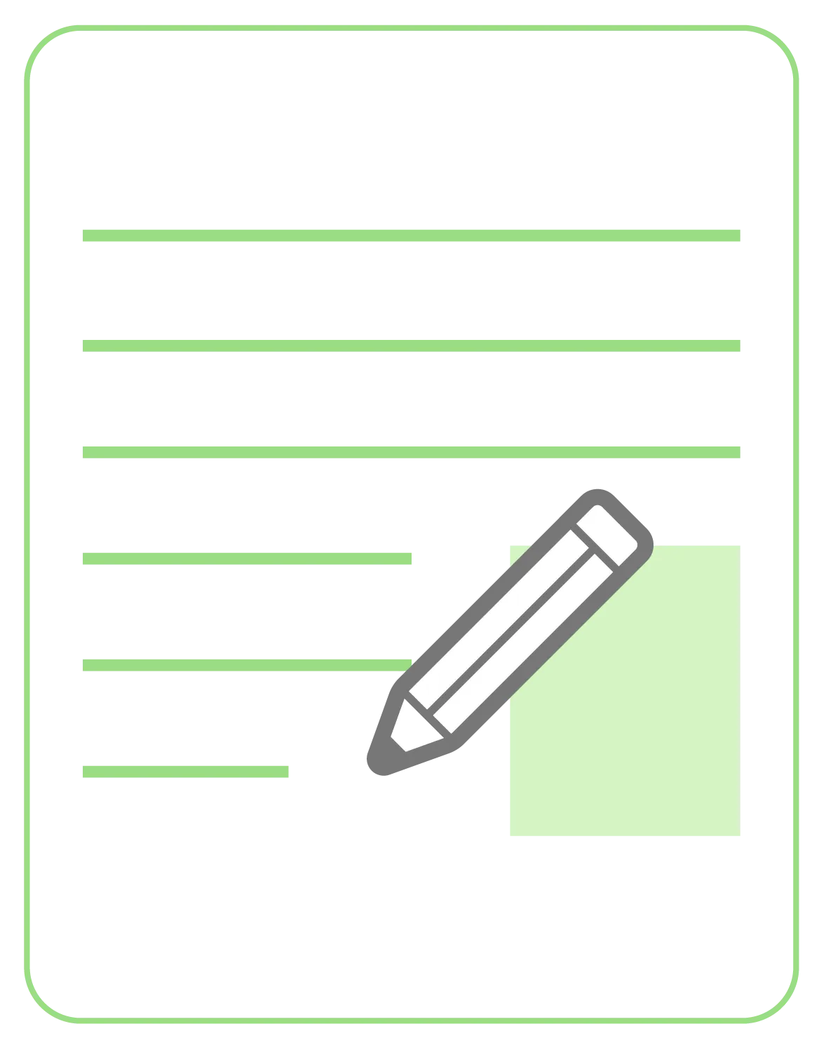お知らせやブログの更新